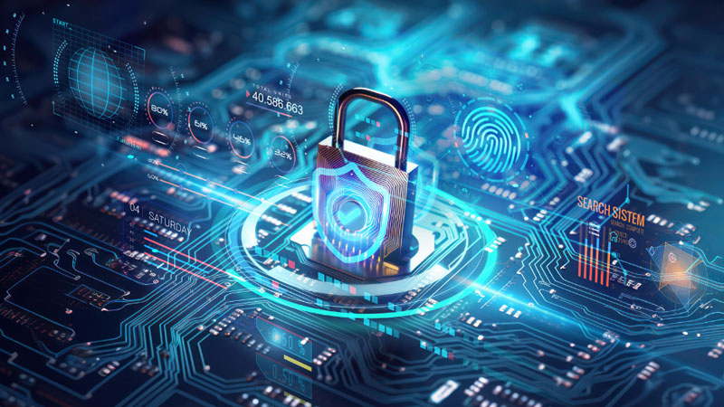Cybersecurity