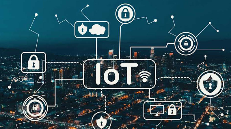 IoT