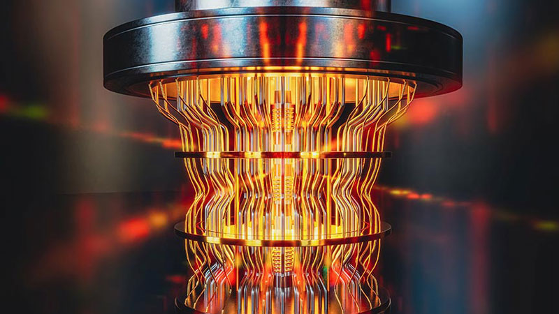 Quantum Communication
