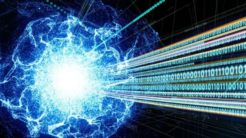 Quantum Communication