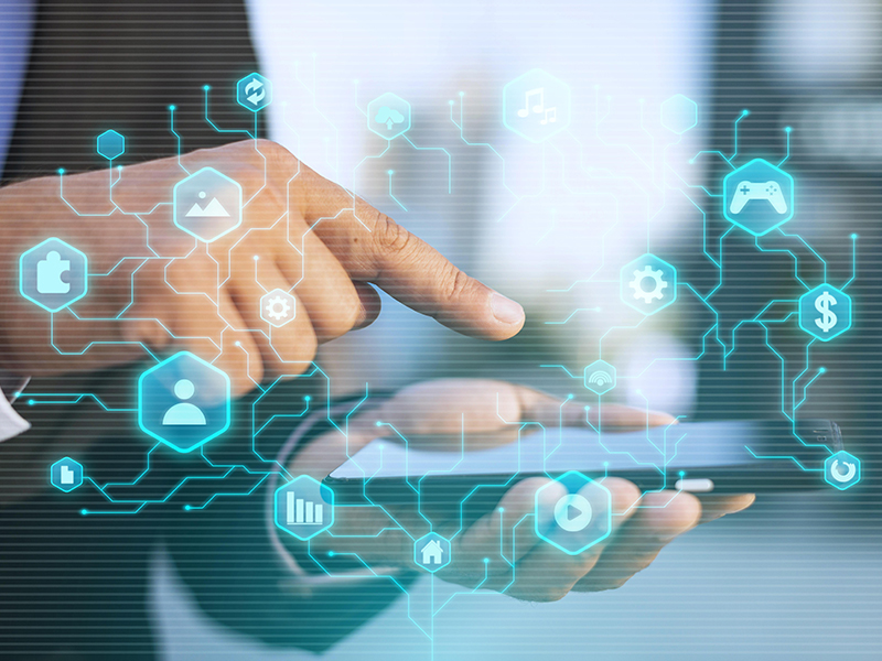 Digital Economy